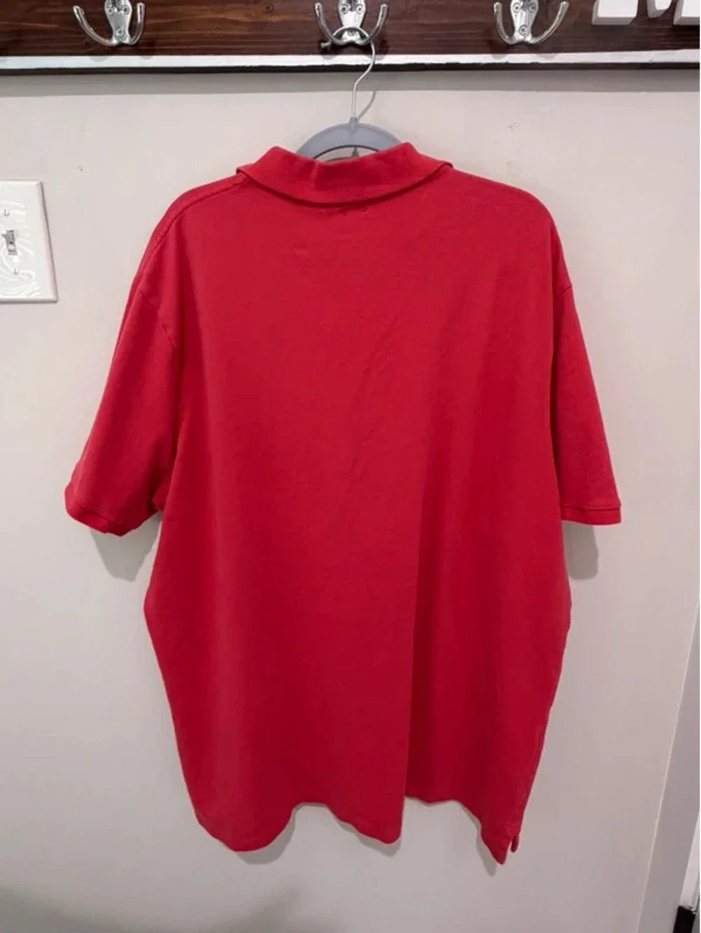 Ralph Lauren great from